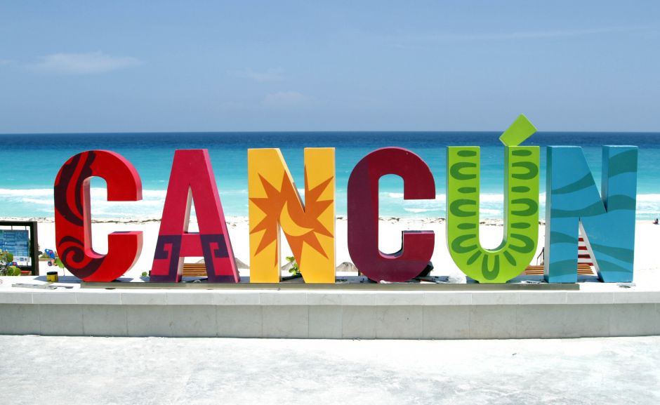 playa delfines cancun