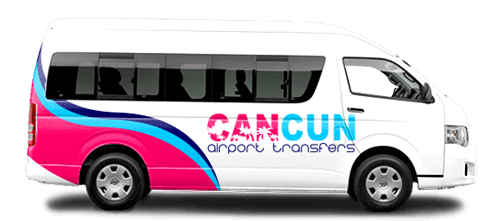 transprote aeropuerto cancun a cozumel