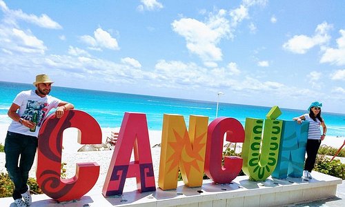 Tours en Cancun Económicos