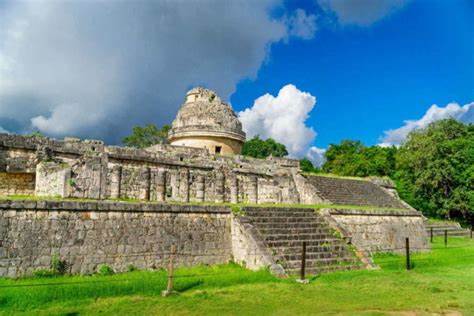 Conocer Chichén Itzá