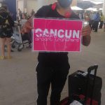 Transporte cancun aeropuerto